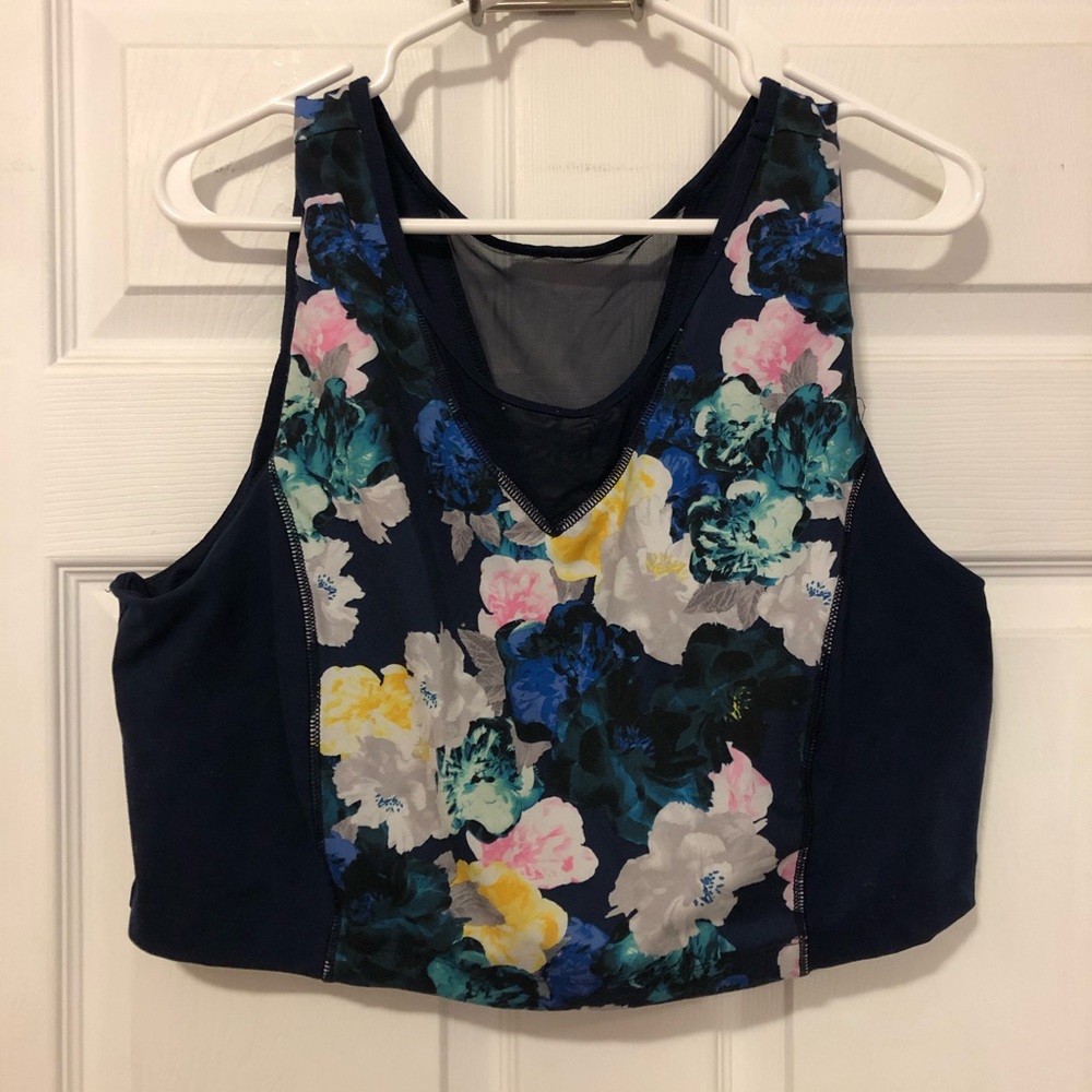 Sports Bra